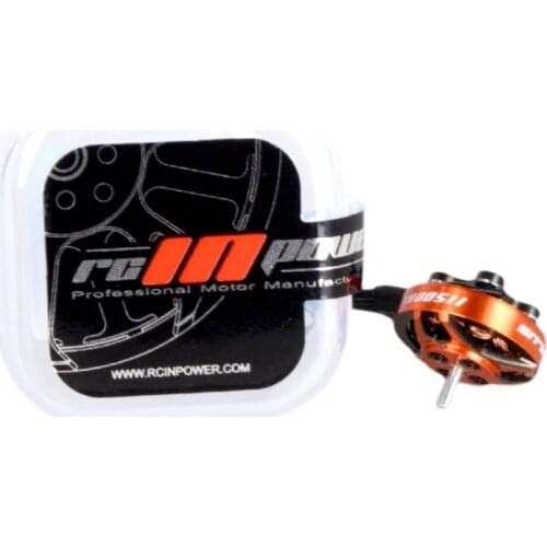 RCinpower GTS V2 1202.5 6000KV 11500KV Brushless Motor for RC Racing Quadcopter Drone DIY Spare Part