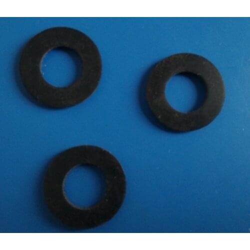 Wkooa M6x12x2 Rubber washer Insulation washer 1000 pieces