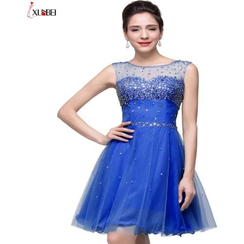 Xunbei Cocktail Dresses