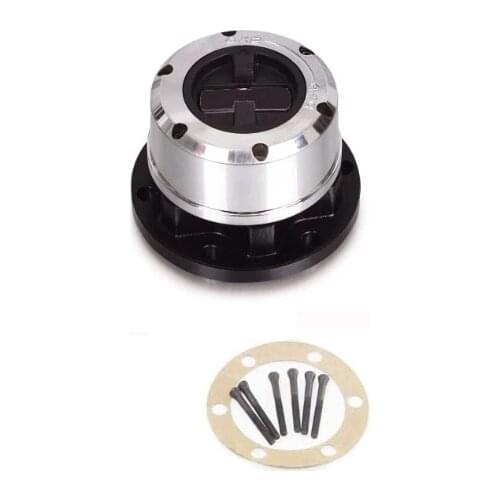 1 Piece x FOR Suzuki Sidekick Geo Tracker Jimny manual free locking hubs B028 AVM438 AVM538