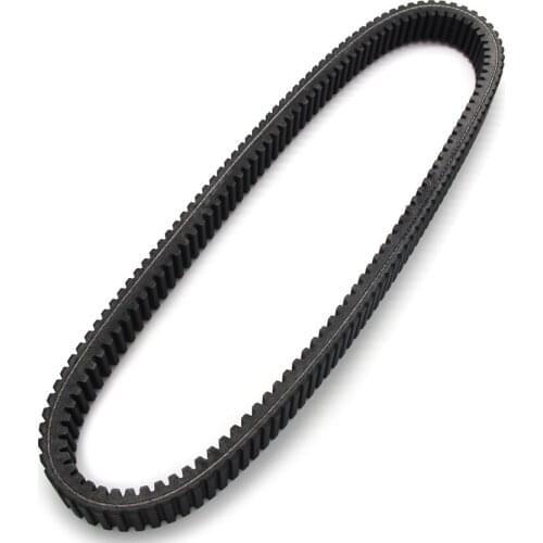 ATV UTV STRAP DRIVE BELT TRANSFER BELT CLUTCH BELT FOR POLARIS Indy 600Classic Touring 2001-2003 600Touring 2000 600XCSP 2000