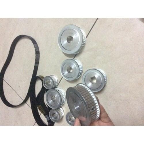 Free shipping quality 10 meters GT3 timing belt 3GT 9 mm width 3D printer 3GT-9 open ended timing belt fit 3GT pulley 3GT belt