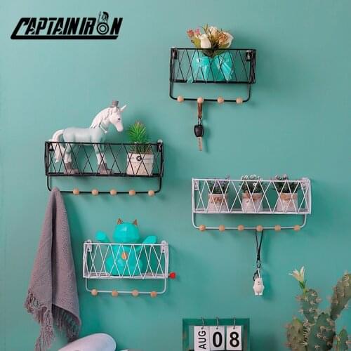 CAPTAINIRON Interior Decor Items