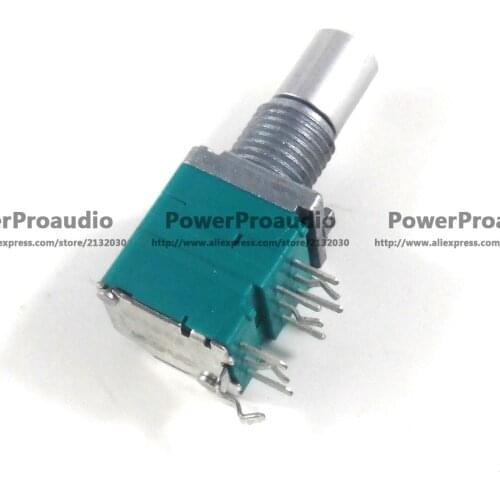 DCS1119 Gain Trim rotary Pot for Pioneer DJM 900 DJM2000 (dcs1103)