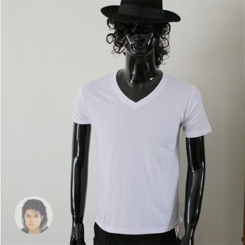 DUNKINBO Mens Fashion T Shirts