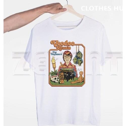 Satan Hell Ouija Evil Demon Death Supernatural Short Sleeve Cool T Shirt T Shirt American Horror Story Demons Satanism T-shirt