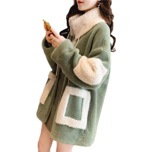 GPFDRL Women's Jackets