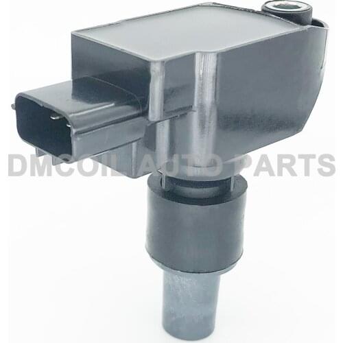 ORIGINAL QUALITY IGNITION COIL FOR MAZDA RX8 1.3L (2003-2012) ROTOR ENGINE N3H118100 N3H118100A N3H118100B N3H1181009U