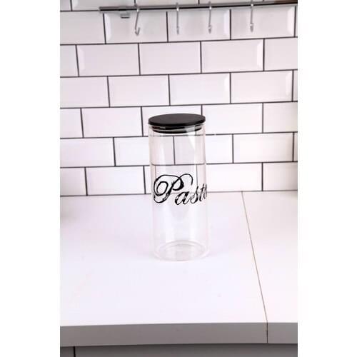Pazarika Macarons and Cake Storage Container, Jar
