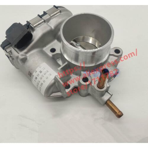 Throttle Valve Body Assembly For Chery QQ6 Jaggi A1 Kimo X1 indiS Beat 1.3L 473 Engine S11-1129010