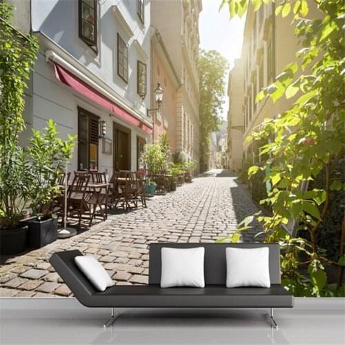 Beibehang mural wallpaper 3d wall papers home decor for sitting room the bedroom personality wallpaper papel de parede 3d