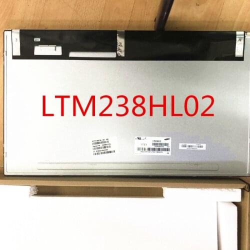 Oriignal lcd screen LTM238HL02 23 inch screen grade A