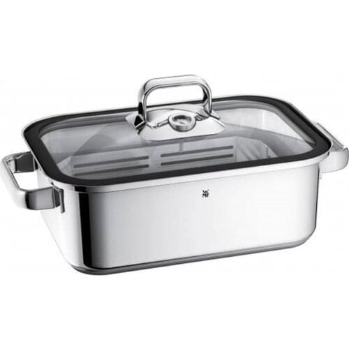 Steamer 3,5 LT Vitalis