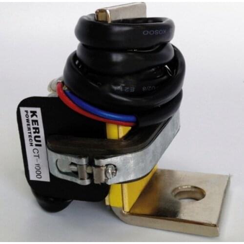 Parallel car transformer / controller : CT-1000 / CT-60 CT-110 CT-200 CT-400 CT-600 CT-1200