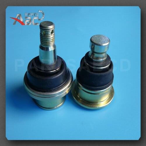 Front upper and lower rocker ball joint pin for Hisun 500CC 700CC ATV Quad 62410-107-0000 56623-058-0000