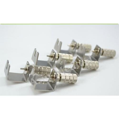 2017 New Arrival Handpiece dental Key wrench ,standard bur wrench ,handpiece key