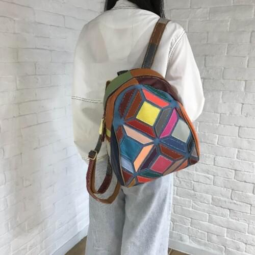 San Maries Backpacks For Girls