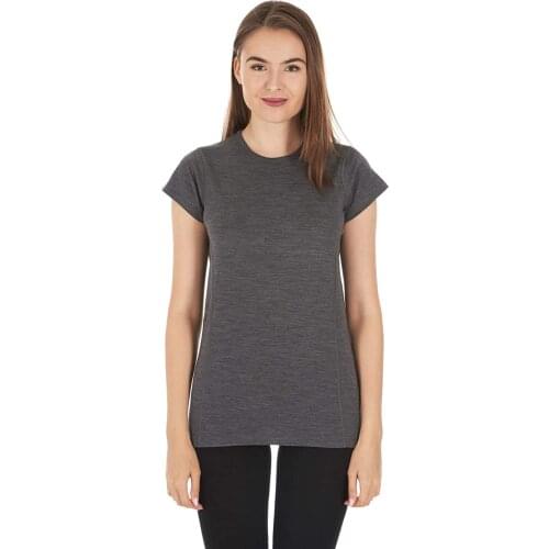 Short Sleeve Women's T-Shirts SERBEWAY China