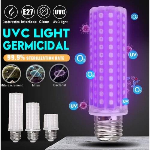 Ультрафиолетовые лампы Smuxi China At AliExpress