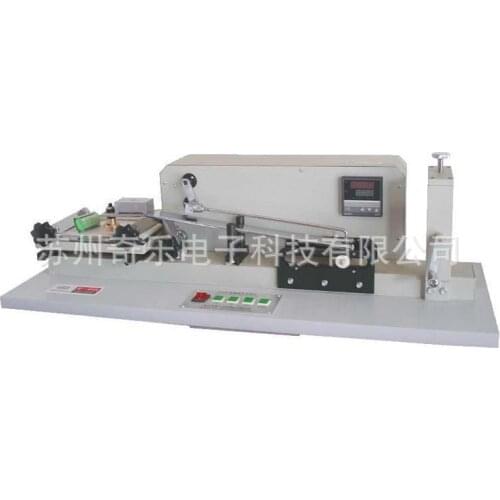 Y571B-II type color fastness tester Y571B rubbing fastness tester