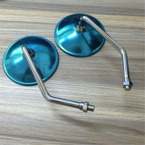 Зеркала на мотоциклы STARPAD China At AliExpress