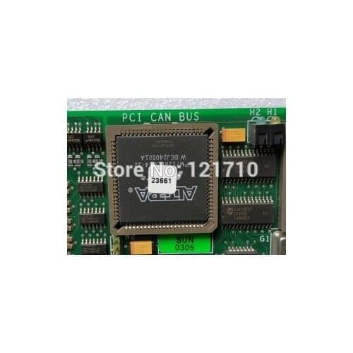 SUN PCI_CAN_BUS 451210810143 451220810142