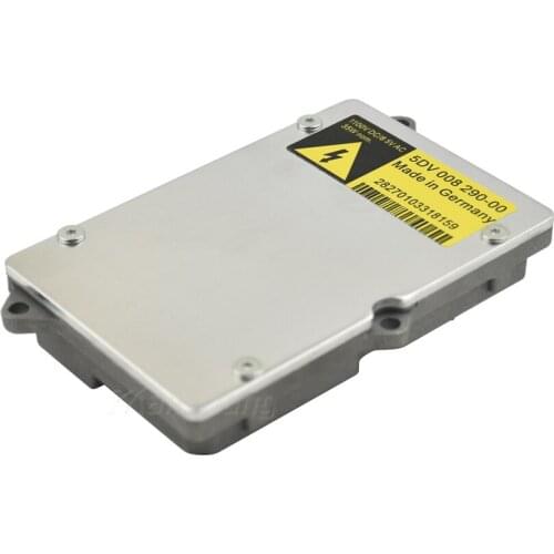 Malcayang High quality NEW 5DV 008 290-00 5DV008290-00 5DV00829000 HID Xenon Ballast For Audi BMW Jaguar Mercedes Saab