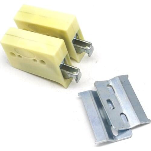 2pcs Hidden Cabinet Hanging Code Heavy Duty Corner Brackets for Wall Mount Cupboard Fixed Shelves Support Furniture Hardware