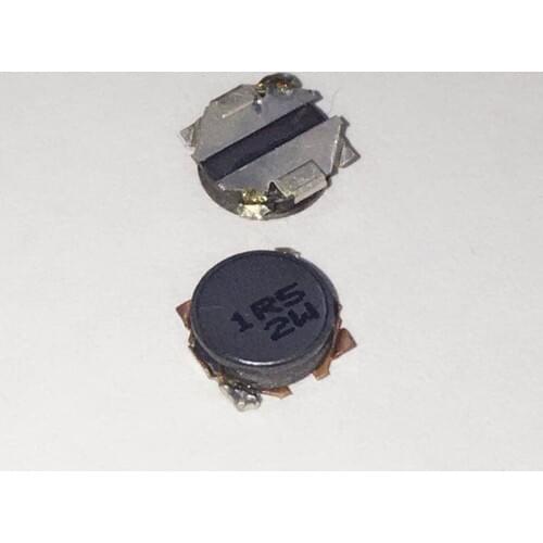 20pcs ELL-6PG1R5N FIXED IND 1.5UH 2.5A 30 MOHM SMD