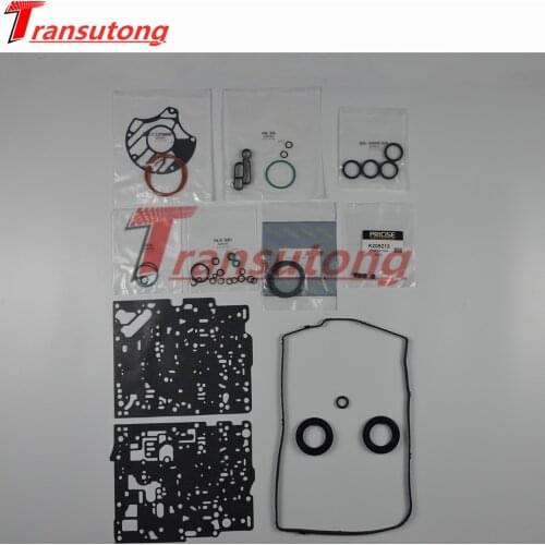 6DCT450 MPS6 DSG Automatic Transmission Repair Kit For FORD For VOLVO