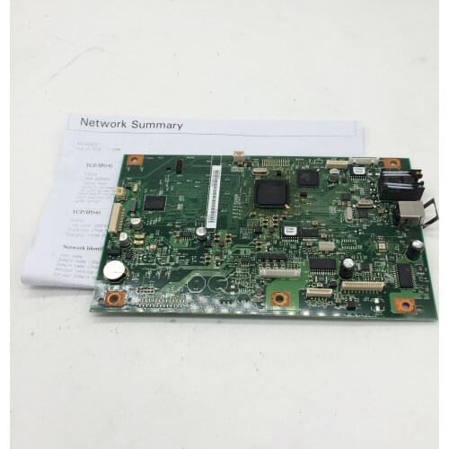 CC368-60001 CC368 for HP Formatter Board FAX BOARD M1522nf MFP WITH FAX FUNCTION Printer printer parts