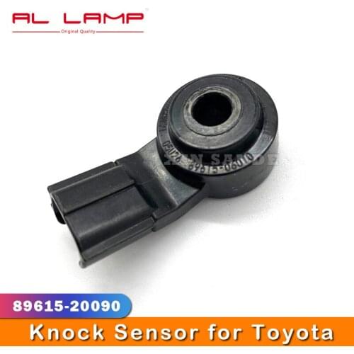 Knock Sensor 89615-20090 for Toyota Corolla Matrix Camry Sienna Tacoma Prius
