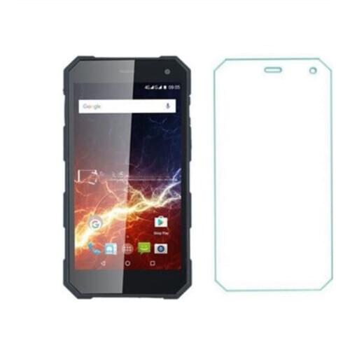 For myPhone Hammer Energy Glass Tempered Glass For myPhone Hammer Energy Phone 9 H 2.5D Premium Screen Protector Film Case Cover