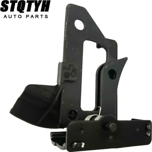 2048800064 Car Hood lock 204 880 00 64 Engine Hood Catch forbenz W204 W207 C300 C350 E350 GLK350 ML350 A2048800064