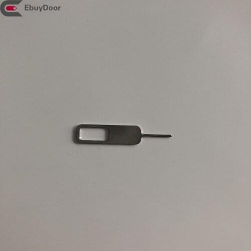Used SIM Card Eject Pin Handling Needle For Ulefone Gemini Pro MTK6797 Deca Core 5.5 inch FHD 1920x1080 Free Shipping
