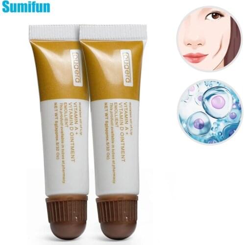 1Pcs Sumifun Skin Repairing Cream Scar Removal Ointment Tattoo Eyebrow Face Repair Paste Body Ointment Bio Oil Skin Beauty