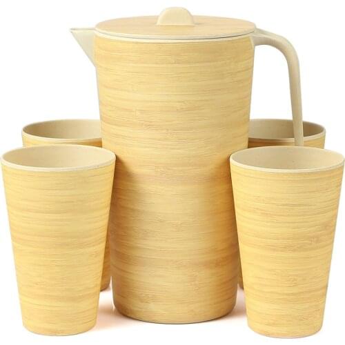 Lekoch Water Filter Bottles