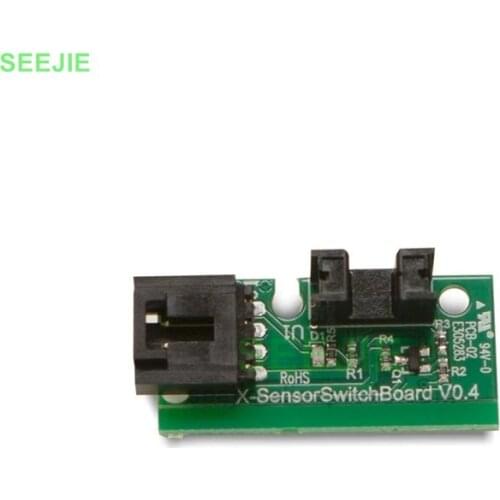 FLASHFORGE Guider 2/Guider 2S/Guider 2S High Temp Axis Photoelectric Sensor