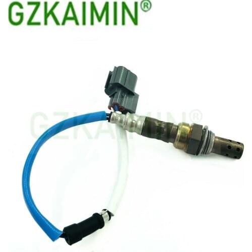 NEW O2 Sensor / Lambda sensoAIR FUEL RATIO OXYGEN SENSOR 36531-ppa-305 36531ppa305 For honda