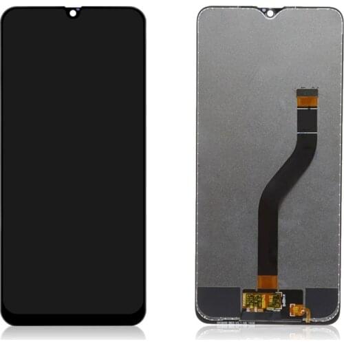 Replacement AMOLED Touch Screen Digitizer for Samsung Galaxy A20S A207 A2070