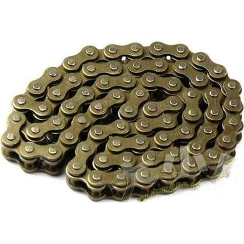 SNXAMO Motorcycle Accessories Engine Oil Pump Chain For CFMOTO CF188 CF500 X5 U5 500CC ATV UTV CF 188 500