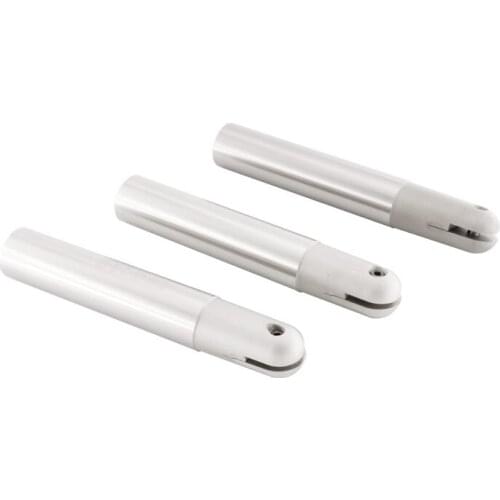 T2139 High Feed End Mill C12-6R-130-1T C12-6R-150-1T C16-6R-150-1T C16-6R-200-1T