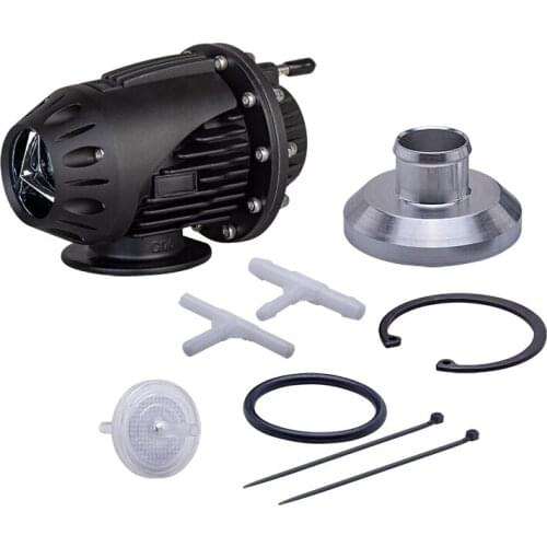 Performance parts Blow Off Valve BOV Turbo Performance Parts Aluminum Flange Original Box SQV 4 Sequential Blow Dump Blow Off