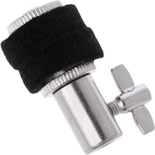 Universal Alloy Hi-Hat Clutch for Hi Hat Cymbal Stand Jazz Drum Percussion Tool Instrument Parts & Accessories