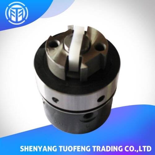 T.DI High Quality Auto Diesel Engine Parts DPA Head Rotor 7185-196L 6/7R