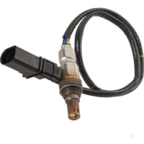 1588A221 234-5049 Upstream Lambda O2 Oxygen Sensor fit For MITSUBISHI LANCER SPORTBACK OUTLANDER SPORT RVR 2.0L 2.4L 2006-2017