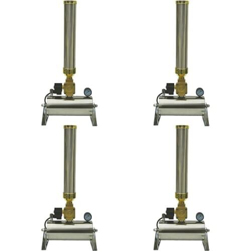 4pcs/lot High Quality Wireless Remote Control 150W Electronic Color Paper Cannon 150w Stage Confetti Machine