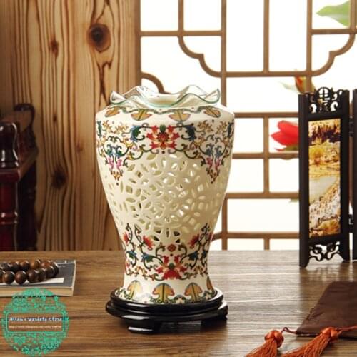 Fragrance Diffuser Plug in Fragrance Warmer Aroma Lamp Perfume Burner Essential Oil Warmer Wax Warmer Wax Heater Aromatherapy