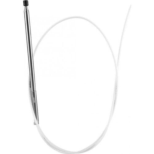 Car Power Radio Antenna Mast Assembly for Volvo S40 2000-2003 3345775 automobile accessories high quality