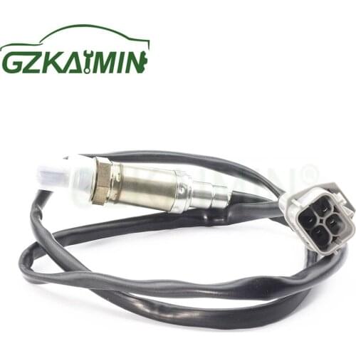 Auto Parts Oxygen Sensor For Pathfinder Infiniti Qx4 6cyl 3.5l 00-01 OEM 226a1-4l712 0258986506